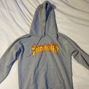 Thrasher Hoodie